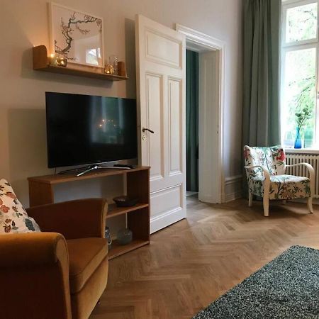 Artistic And Light 2 Room Apartment In Sofo 65Sqm Stokholm Dış mekan fotoğraf