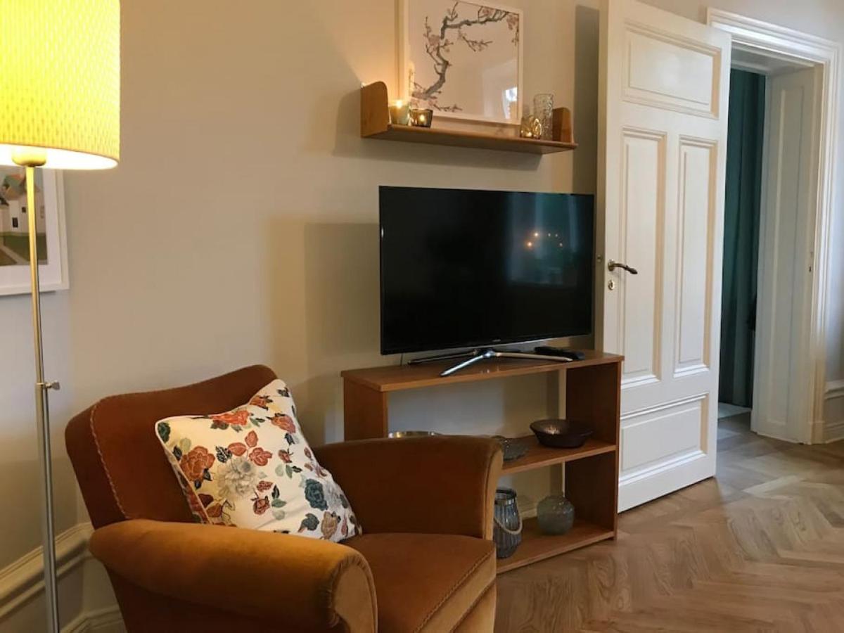Artistic And Light 2 Room Apartment In Sofo 65Sqm Stokholm Dış mekan fotoğraf