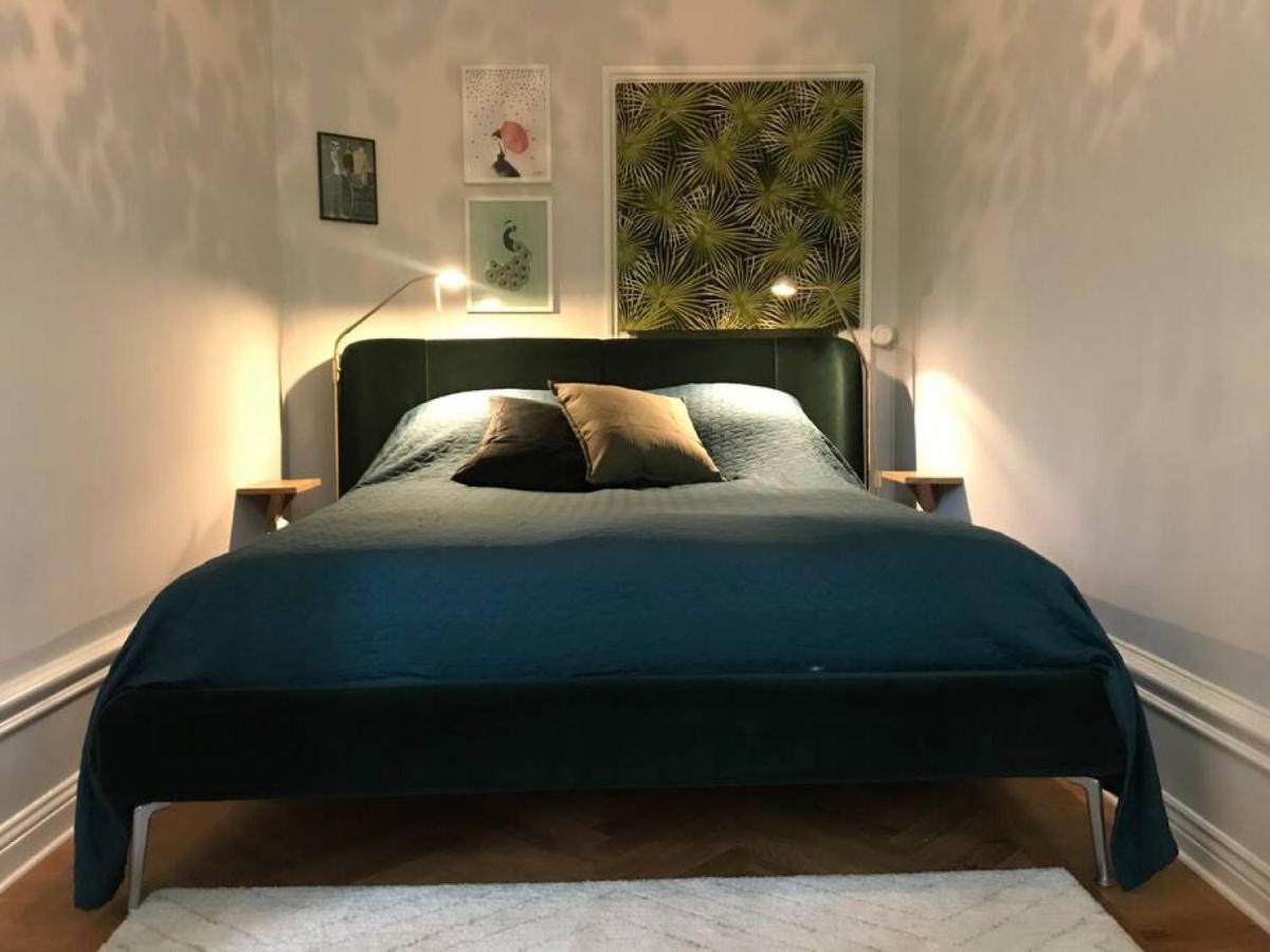 Artistic And Light 2 Room Apartment In Sofo 65Sqm Stokholm Dış mekan fotoğraf
