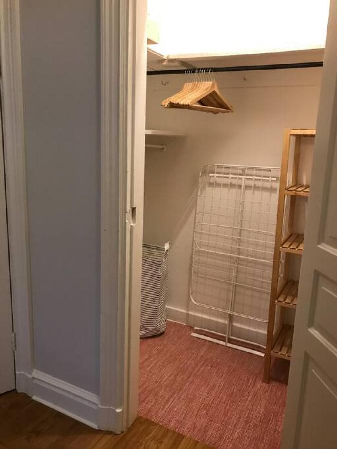 Artistic And Light 2 Room Apartment In Sofo 65Sqm Stokholm Dış mekan fotoğraf