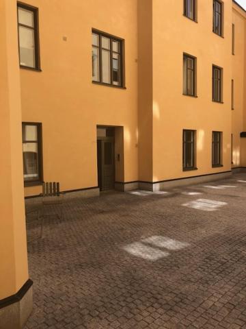 Artistic And Light 2 Room Apartment In Sofo 65Sqm Stokholm Dış mekan fotoğraf
